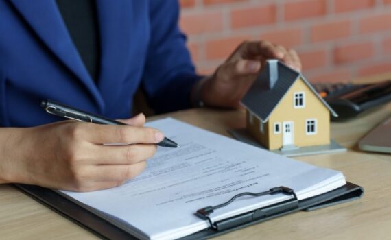 SCI pour optimiser la fiscalité