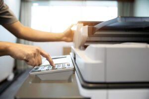 C’est l’histoire d’une société de moyens qui veut des résultats…