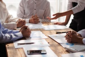 C’est l’histoire d’un dirigeant qui, estimant avoir perdu le contrôle de sa société, finit par perdre son contrôle fiscal…