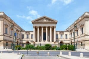 Monuments historiques, démembrement de propriété et exonération fiscale : fin des difficultés pratiques