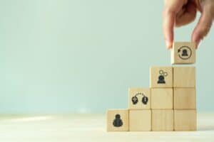 Période de reconversion : un nouveau dispositif