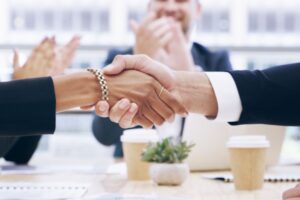 C’est l’histoire d’une société pour qui la précision passe par la numérotation…