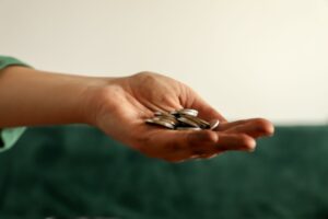 C’est l’histoire d’un entrepreneur pour qui « donner, c’est donner »…
