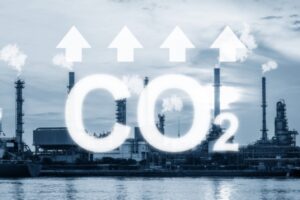 Le mécanisme carbone aux frontières intégré en France