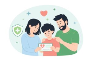 Parcours coordonné renforcé : au secours de l’enfance protégée