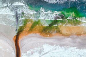 Pollution de l'eau : les modalités de la nouvelle redevance sont précisées