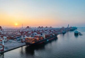 Transport fluvial de marchandises : une aide financière bienvenue