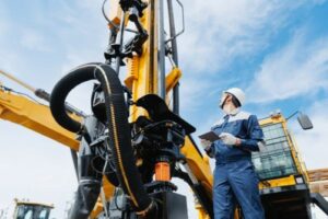 Hausse du coût du gazole non routier : une aide pour les entreprises du bâtiment pour le mois d’août 2026