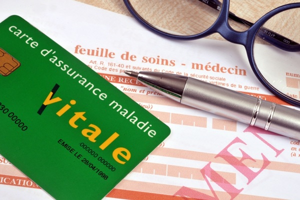 Carte Vitale : du nouveau pour les mineurs et les services numériques