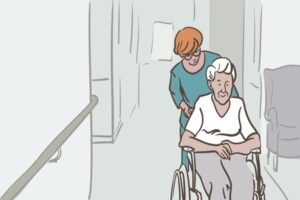EHPAD : les ressources humaines sous surveillance