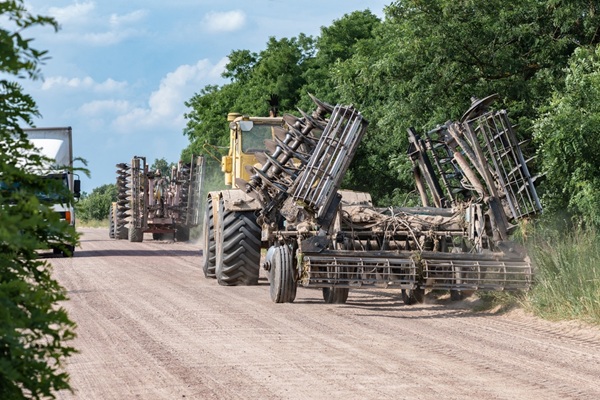 Secteur agricole : nouvelle période d’indemnisation pour le GNR