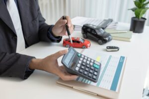 C’est l’histoire d’une société qui peine à justifier les déplacements de son dirigeant…