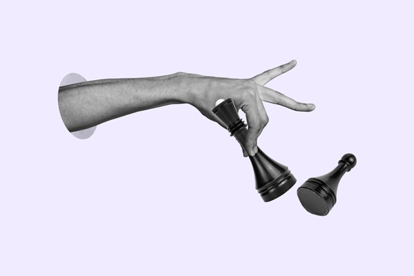 Parasitisme économique : copier un concept suffit ?